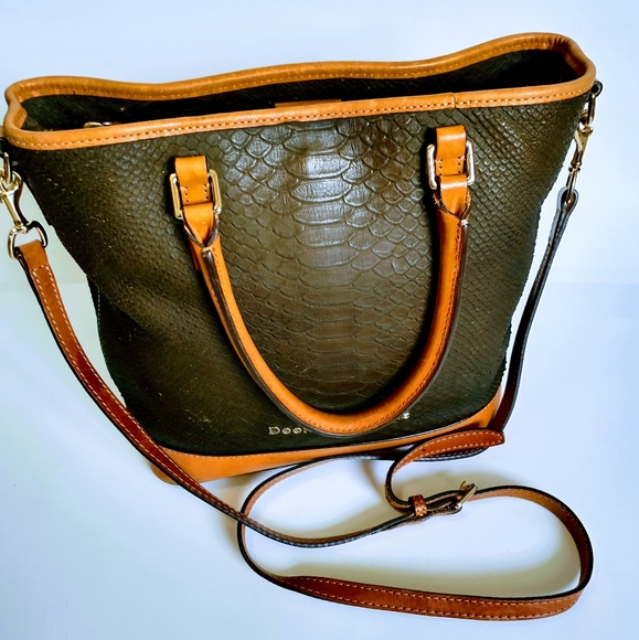 Dooney & Bourke Crossbody Bag - Picture 5 of 16
